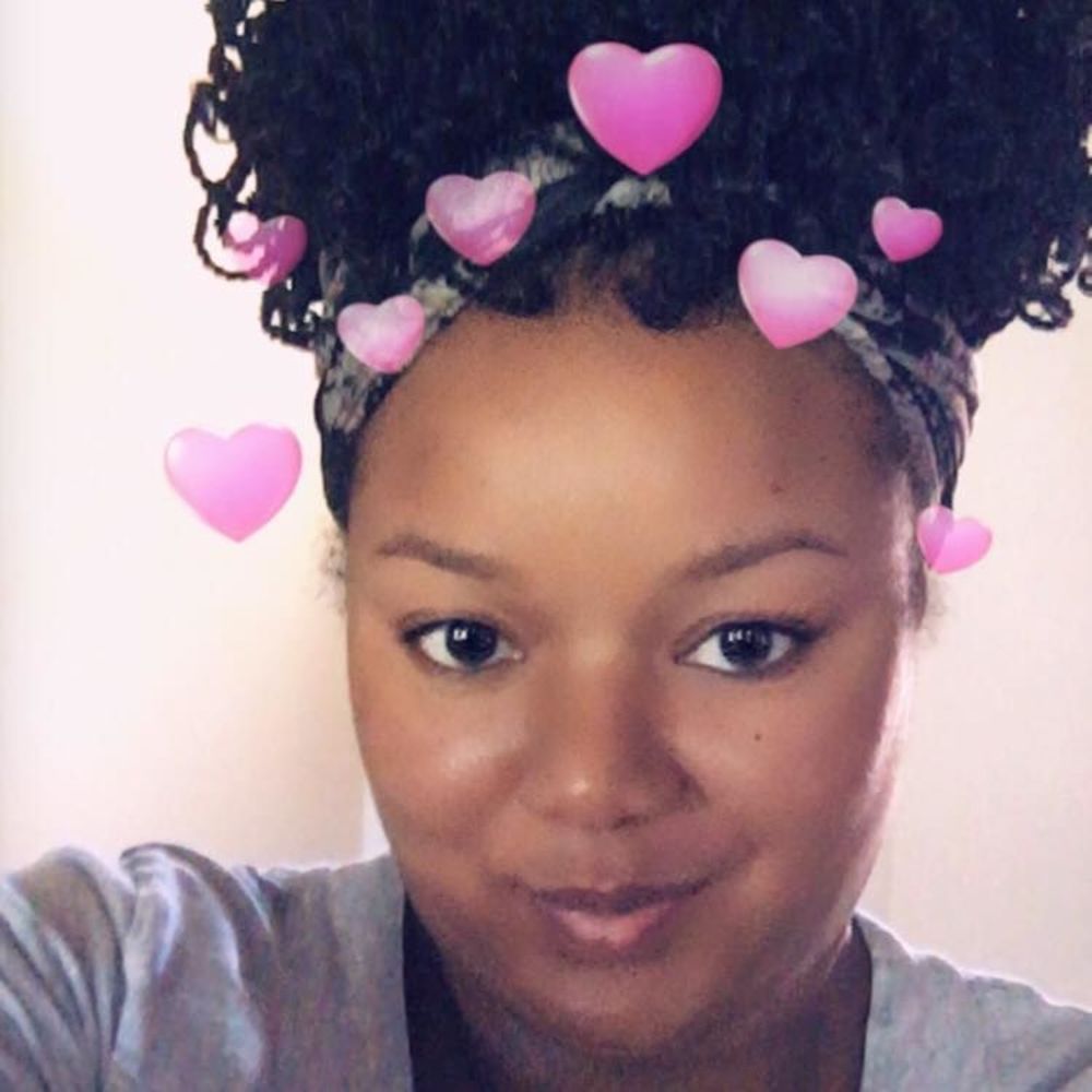 Meet your Posher, Temika